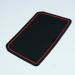 Ford Bronco Rubber Console Trim Kit - 10 piece set Ford Bronco Rubber Console Trim Kit - 10 piece set